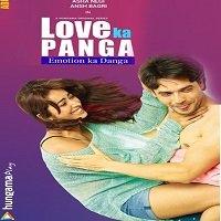 Love Ka Panga (2020) Hindi Season 1 Complete