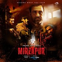 Mirzapur (2020) Hindi Season 2 Amazon Prime Complete