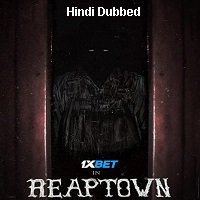 Reaptown (2020) Unofficial Hindi Dubbed