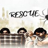 Rescue (2019) Hindi Full Movie Online Watch DVD Print Download Free
