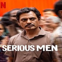Serious Men (2020) Hindi