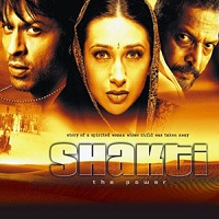 Shakti: The Power (2002)