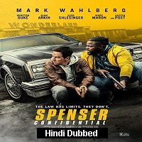 Spenser Confidential (2020) Hindi Dubbed