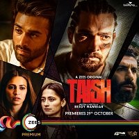 Taish (2020) Hindi Season 1 Complete Zee5 Online Watch DVD Print Download Free