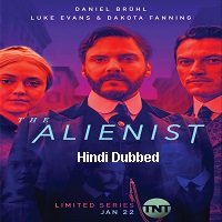 The Alienist (2020) Hindi Season 2 Netflix Complete