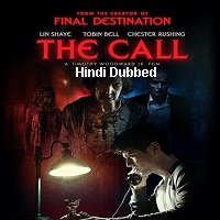 The Call (2020) Unofficial Hindi Dubbed