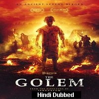 The Golem (2018) Hindi Dubbed