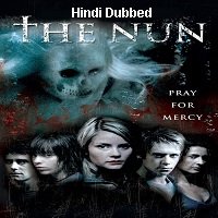 The Nun (2005) Hindi Dubbed
