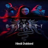The Outpost (2018) Hindi Season 1 Complete