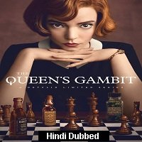 The Queens Gambit (2020) Hindi Season 1 Netflix Complete