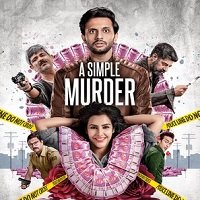 A Simple Murder (2020) Hindi Season 1 SonyLIV