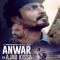 Anwar Ka Ajab Kissa (2020) Hindi Full Movie Online Watch DVD Print Download Free