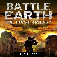 Battle Earth (2013) Hindi Dubbed