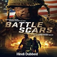 Battle Scars (2020) Hindi Dubbed Full Movie Online Watch DVD Print Download Free