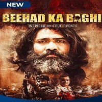 Beehad Ka Baghi (2020) Hindi MX Orginal Season 1 Complete