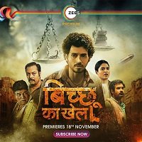 Bicchoo Ka Khel (2020) Hindi Season 1 Complete Altbalaji Online Watch DVD Print Download Free