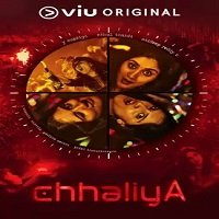 Chhaliya (2017) Hindi Season 1 Complete