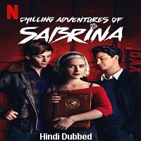 Chilling Adventures of Sabrina (2018) Hindi Season 1 Online Watch DVD Print Download Free