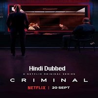 Criminal: UK (2019) Hindi Season 1 Complete