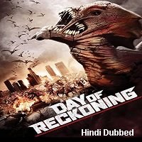 Day Of Reckoning (2016) Hindi Dubbed