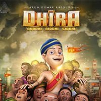 Dhira (2020) Hindi Animated Full Movie Online Watch DVD Print Download Free