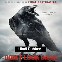 Don’t Look Back (2020) Unofficial Hindi Dubbed