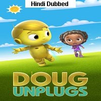 Doug Unplugs (2020) Hindi Season 1 Complete