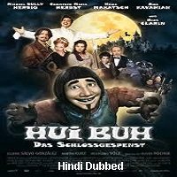 Hui Buh: The Castle Ghost (2006) Hindi Dubbed