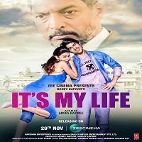 It's My Life (2020) Hindi