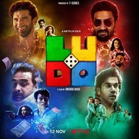 Ludo (2020) Hindi Full Movie Online Watch DVD Print Download Free