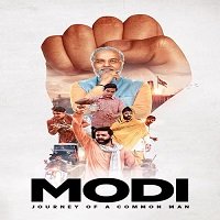Modi: Journey of A Common Man (2019) Hindi Season 1 Complete