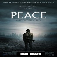 Peace (2019) Unofficial Hindi Dubbed