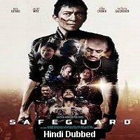 Safeguard (2020) Unofficial Hindi Dubbed