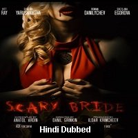 Scary Bride (2020) Unofficial Hindi Dubbed Full Movie Online Watch DVD Print Download Free