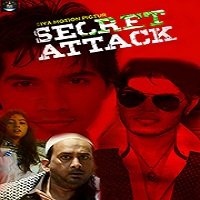 Secret Attack (2020) Hindi