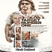 Target Number One (2020) Hindi Dubbed ORG