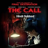 The Call (2020) Hindi Dubbed Original Full Movie Online Watch DVD Print Download Free