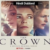 The Crown (2020) Hindi Dubbed Season 4 Complete