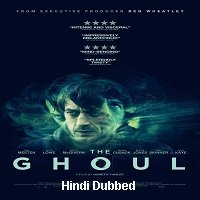 The Ghoul (2016) Hindi Dubbed