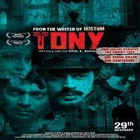 Tony (2019) Hindi