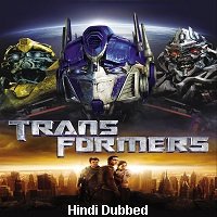 Transmorphers (2007) Hindi Dubbed
