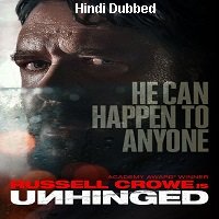 Unhinged (2020) Hindi Dubbed