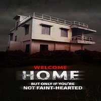 Welcome Home (2020) Hindi