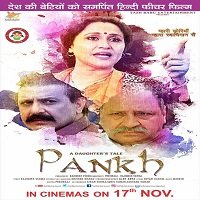A Daughters Tale Pankh (2017) Hindi Full Movie Online Watch DVD Print Download Free