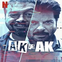 AK vs AK (2020) Hindi