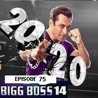 Bigg Boss (2020) Hindi Season 14 Episode 75 [17th-DEC]