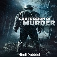Confession Of Murder (2012) Hindi Dubbed