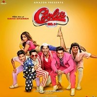 Coolie No. 1 (2020) Hindi
