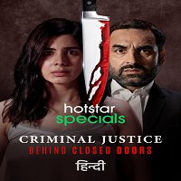 Criminal Justice: Behind Closed Doors (2020) Hindi Season 1 Online Watch DVD Print Download Free