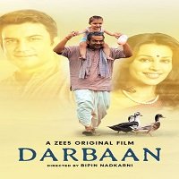 Darbaan (2020) Hindi